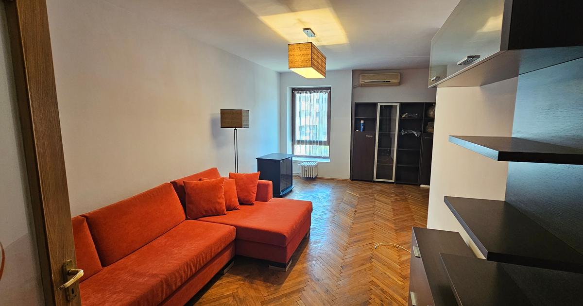 Apartament decomandat cu 3 camere în zona Clucerului, Sector 1 preț 240 ...