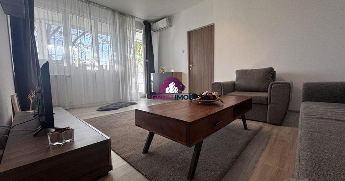 Apartament De Inchiriat Cu Camere Gara De Nord Agent Ionut Oferta Imobiliare Ro