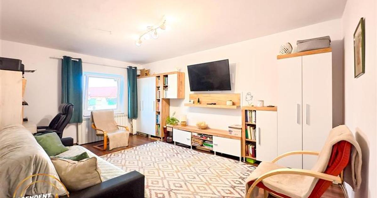 FILM& 3D!Apartament decomandat,3 camere,rezidential/servicii,Central,Sfantu Gheo | Imobiliare.ro