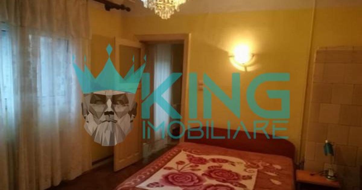 Piata Unirii 2 camere Centrala Pet friendly