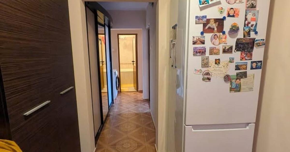 Apartament Cu Camere Decomandat Zona Alexandru Cel Bun Imobiliare Ro