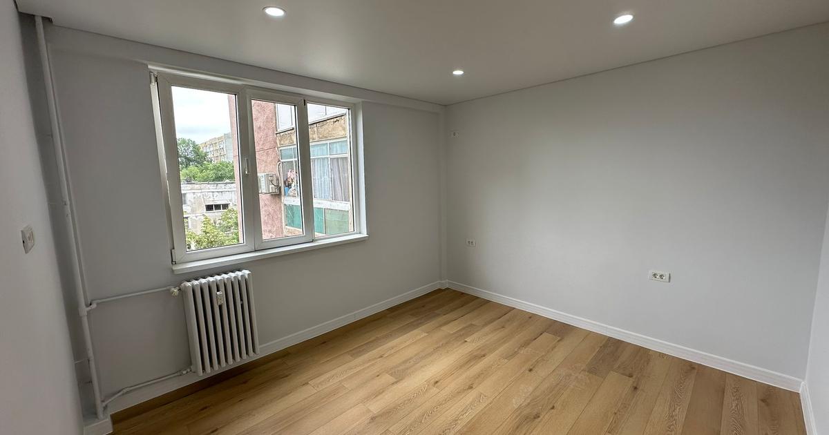 Apartament 2 camere renovat - Sector 6 - Dr. taberei | Imobiliare.ro