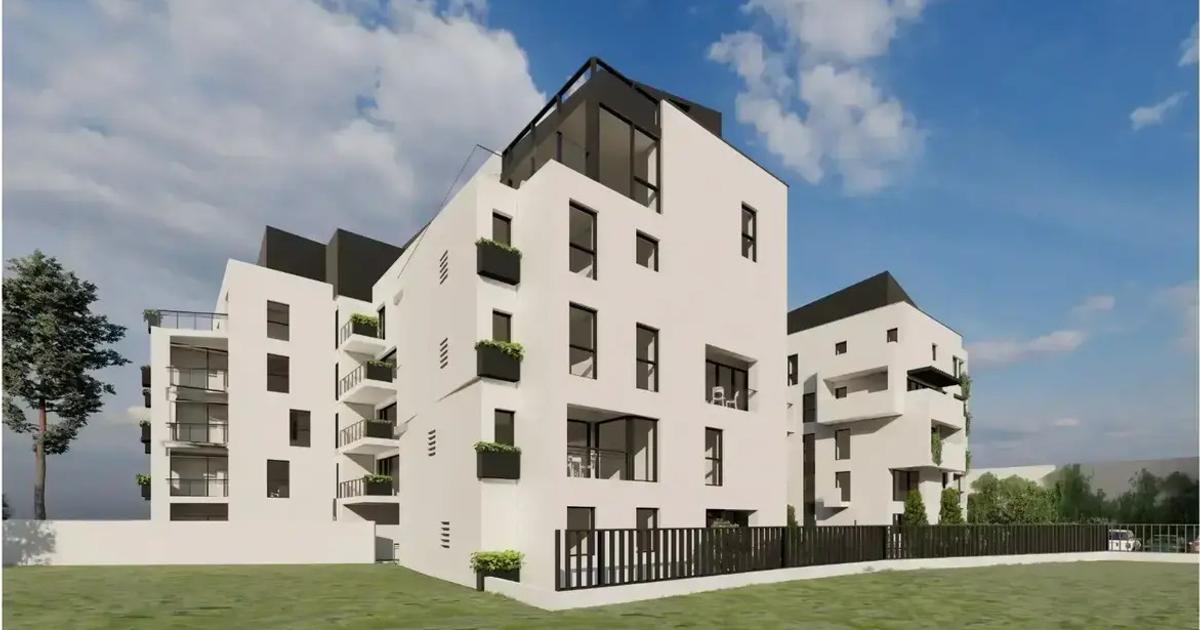 Bloc Nou I 2 Camere DecebalPiata Alba Iulia I Direct Dezvoltator