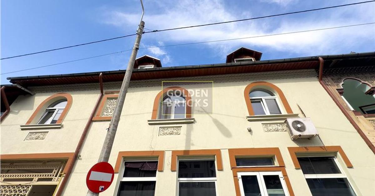 Piata Alba Iulia 6 camere + pod Terasa