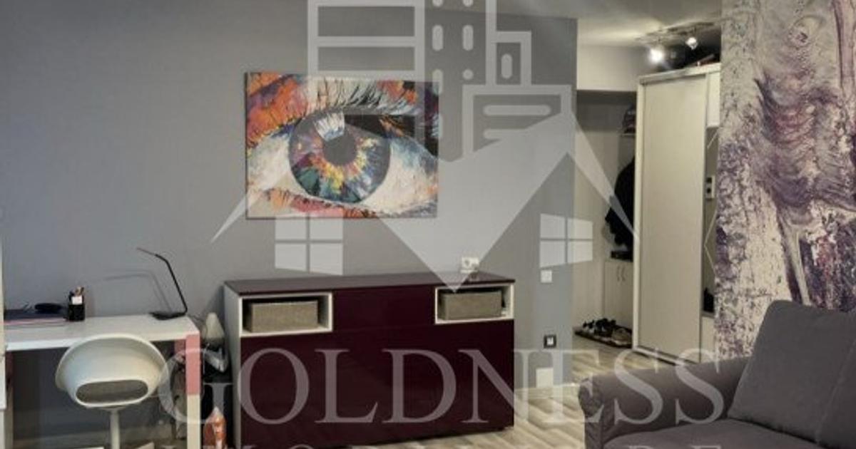 Apartament 2 camere Piata Floresti, Penny, Profi, Kaufland