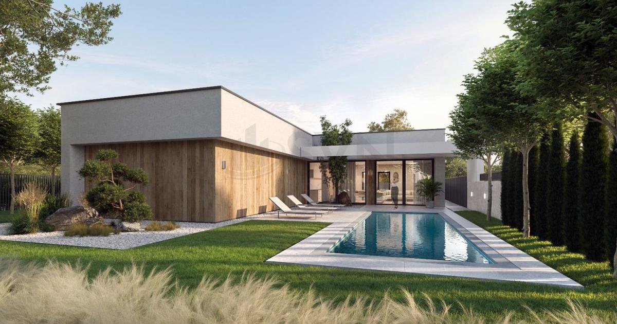 REV2004849 Vila cu piscina Cristian Brasov | Imobiliare.ro