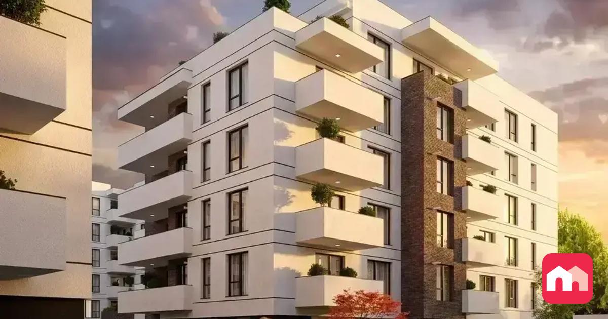 Net Prop Theodor Pallady Apartament 4 Camere Decomandat Comision 0 Bloc Nou ...