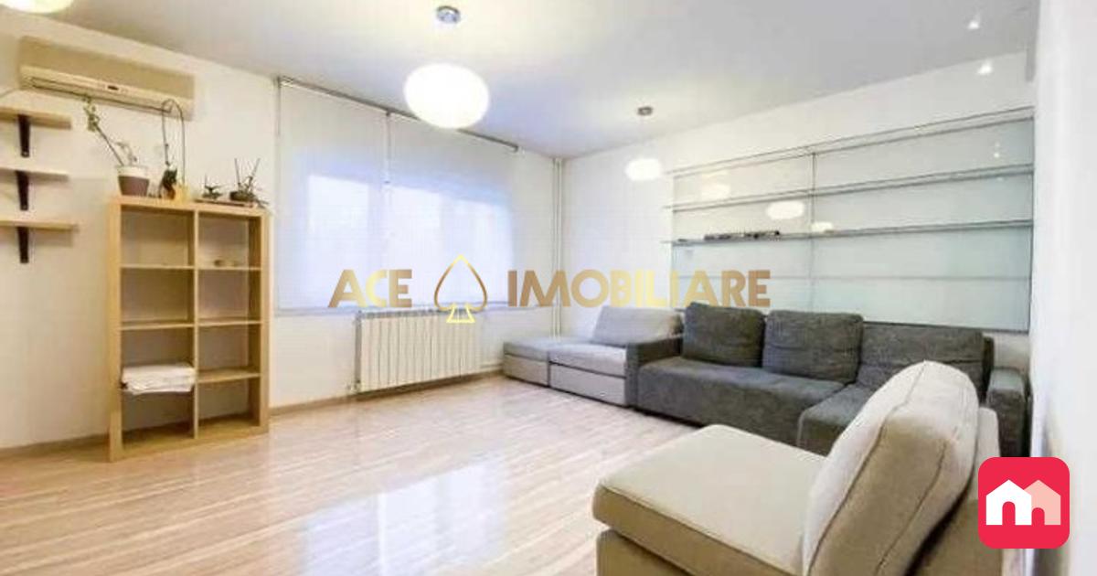 Net Prop 3 Camere de inchiriat | Nerva Traian | Pet-friendly | Mobilat ...