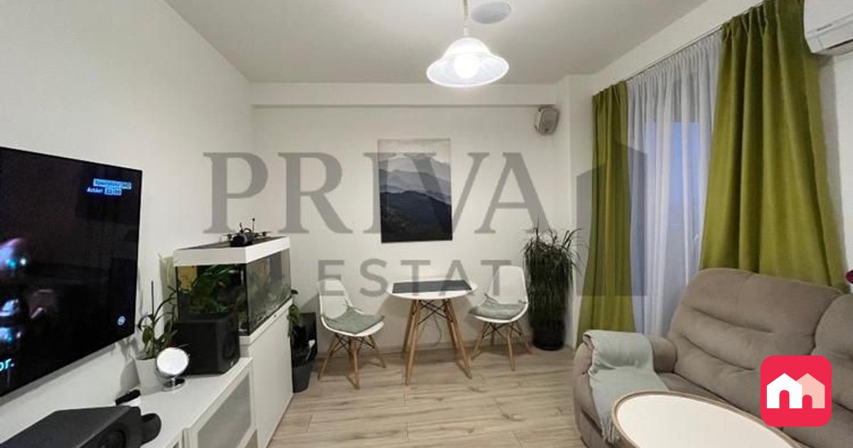 Net Prop Apartament 3 camere - Timișoara, zona Soarelui / Liviu Rebreanu ...