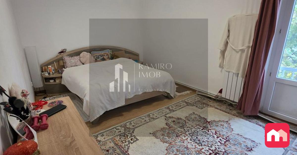 Net Prop Floreasca 2 Camere Decomandat, Boxa, Centrala Proprie, Renovat ...