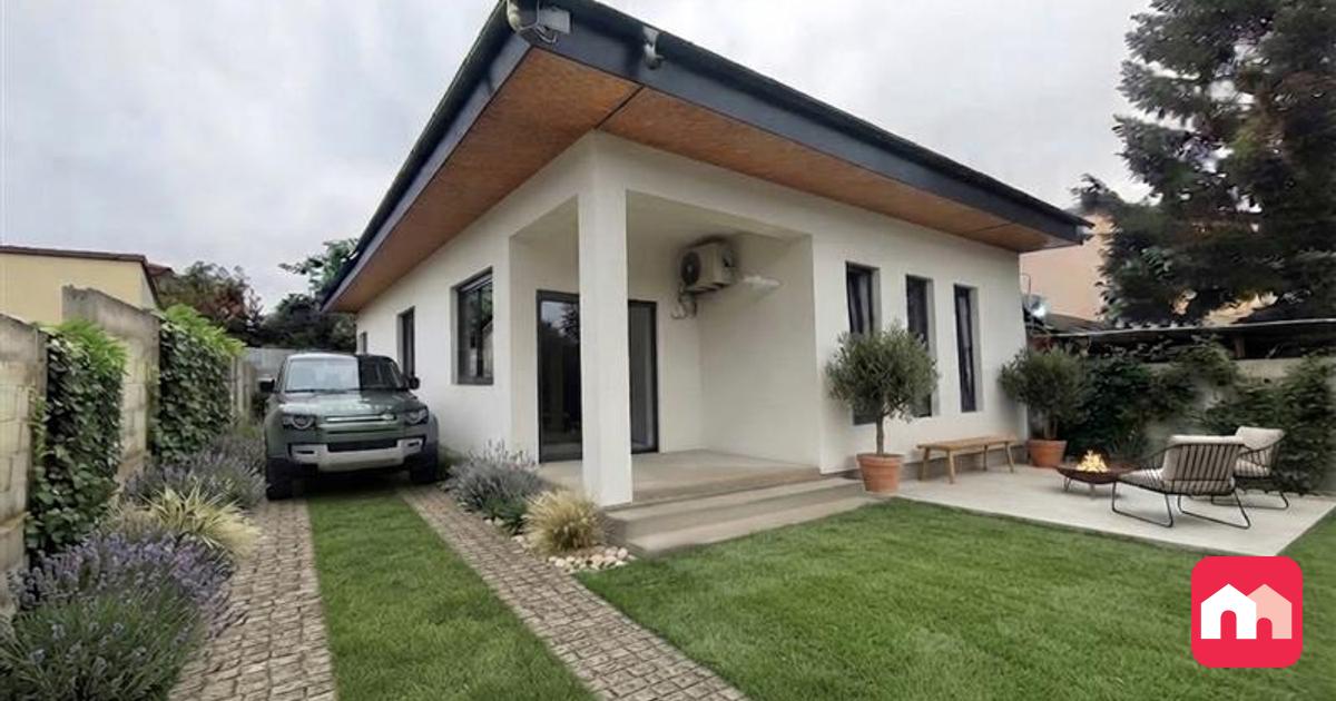 Net Prop Casă 100 mp cu 3 camere în zona Colentina, Sector 2 preț 220.000 ...