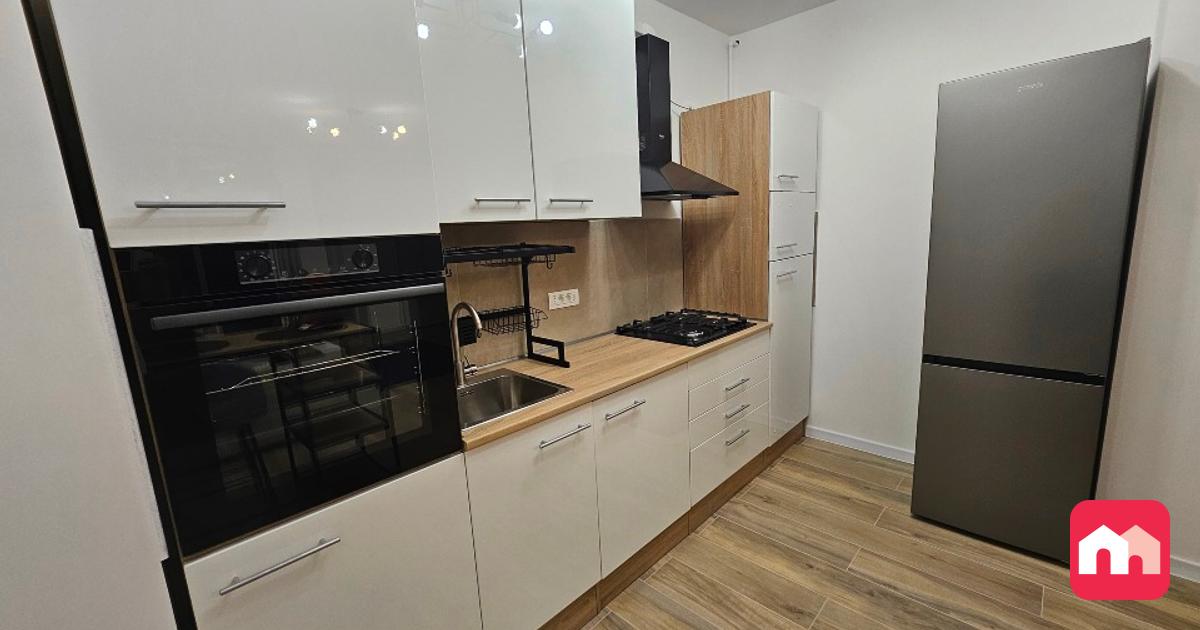 Net Prop 125.000 euro | Proprietar | 2 camere | 1 baie | Mobilat și utilat | Loc ...