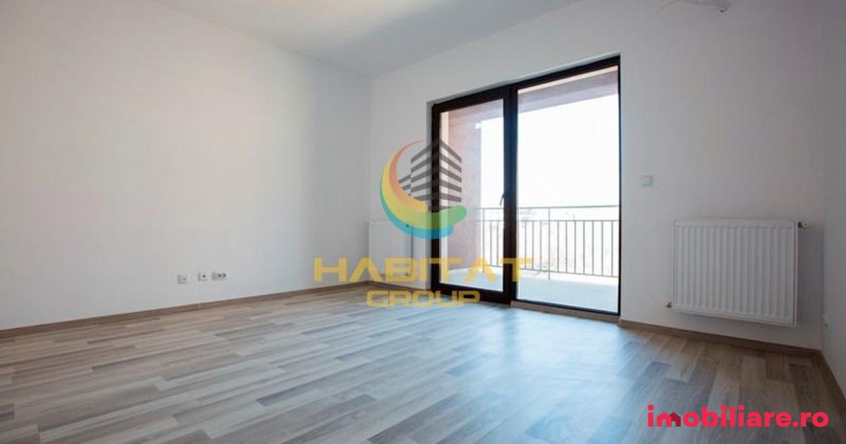 Vanzare Apartament 2 Camere Decomandat 63MP Zona Popesti Leordeni