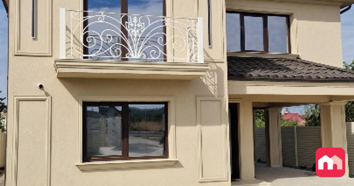 Net Prop Casă individuală 165 mp cu 4 camere în zona Bariera Vâlcii, Craiova ...