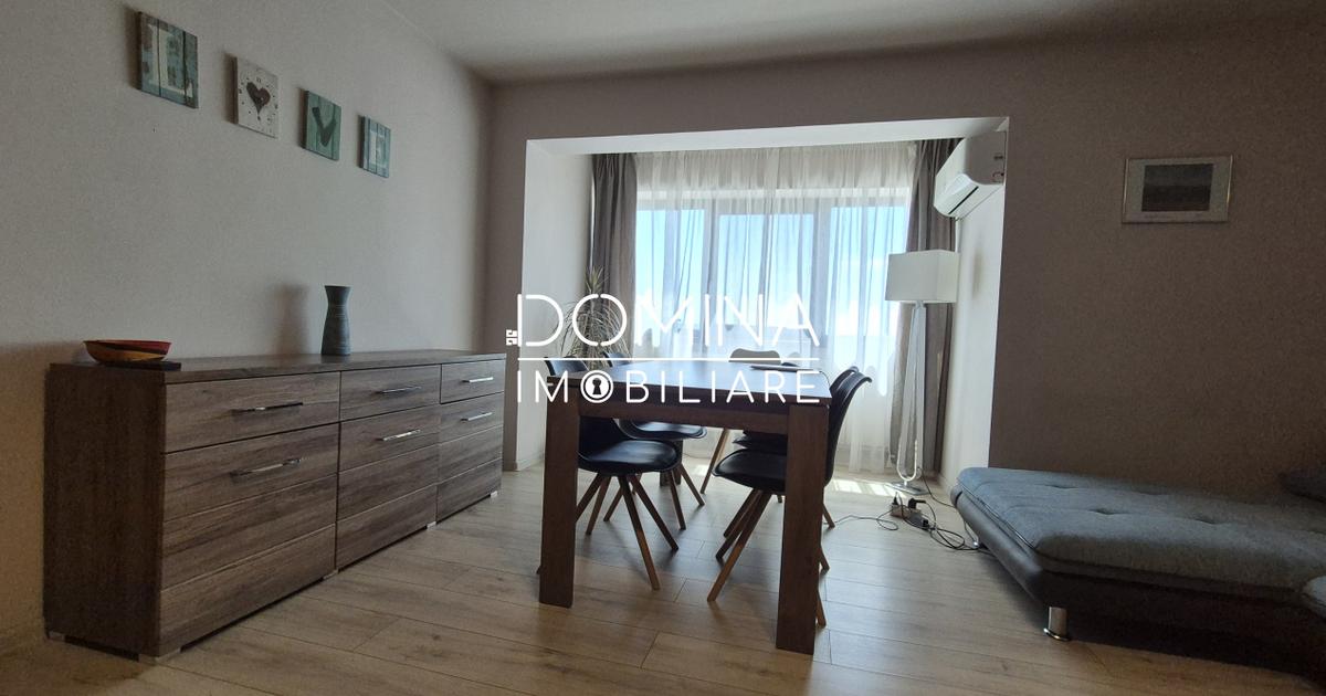 Vânzare apartament 3 camere - Ultracentral – situat în Târgu Jiu, Strada Unirii