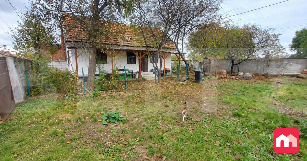 Net Prop CASĂ CU FARMEC RUSTIC, RENOVATĂ ÎN 2024, CU GRĂDINĂ – OZUN | Imobiliare.ro