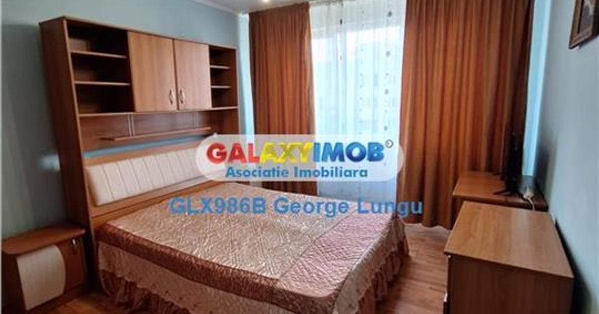 Apartament 2 camere Drumul Taberei zona Bucla comision 0