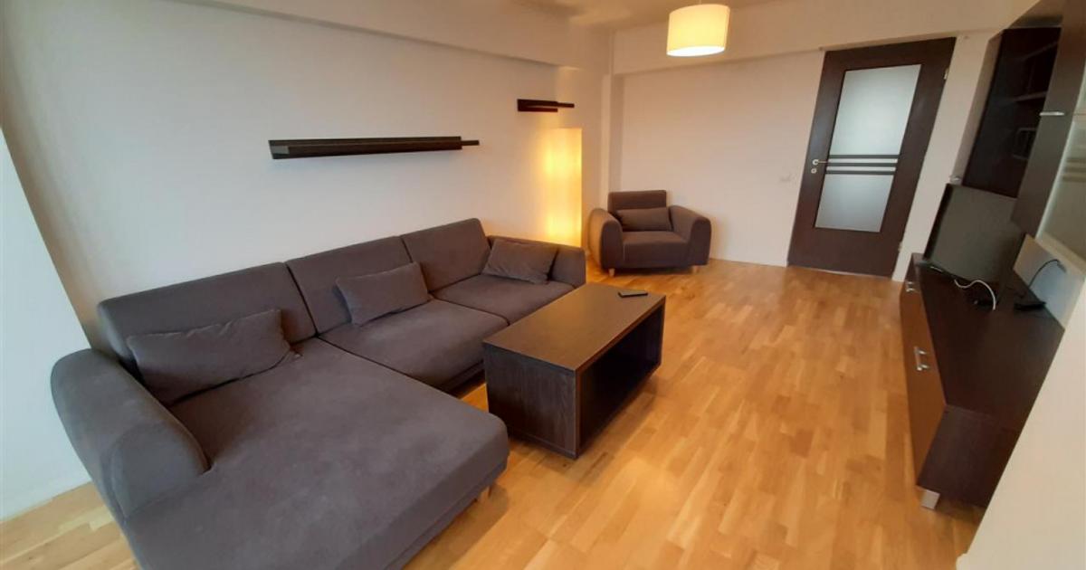 Apartament 2 Camere Pasteur Zona Piata Zorilor Ideal UMF!