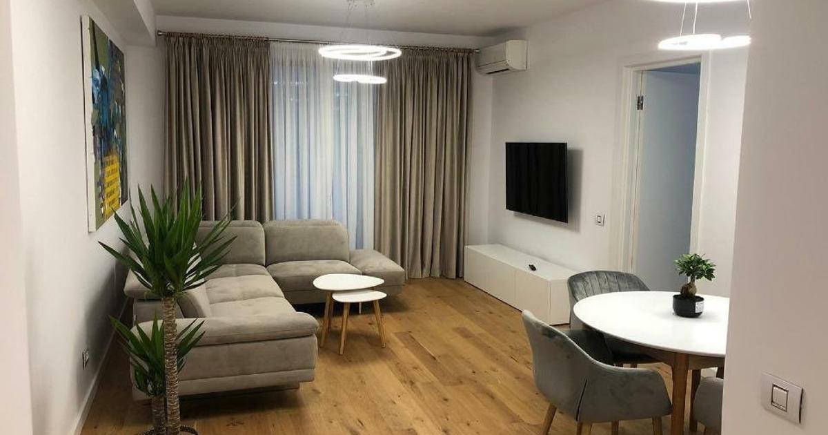 Apartament 3 camere Baneasa Bucuresti | Imobiliare.ro