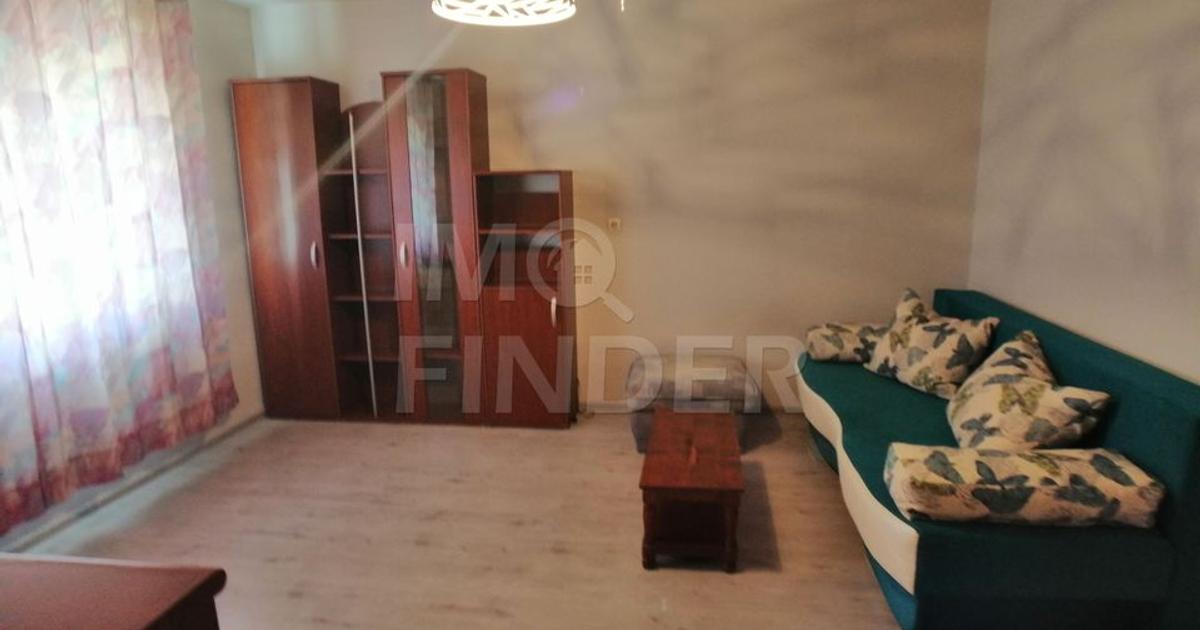 Pagina de rezultat 4 pentru Garsoniere de vânzare în ClujNapoca