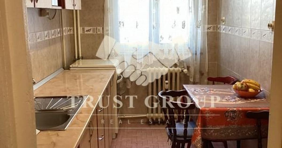 Apartament 3 camere Titulescu-Banu Manta | Imobiliare.ro