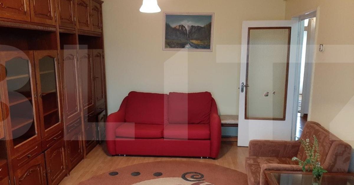 Apartament 4 camere, 87 mp, finisat, mobilat, boxa, garaj, zona Sigma