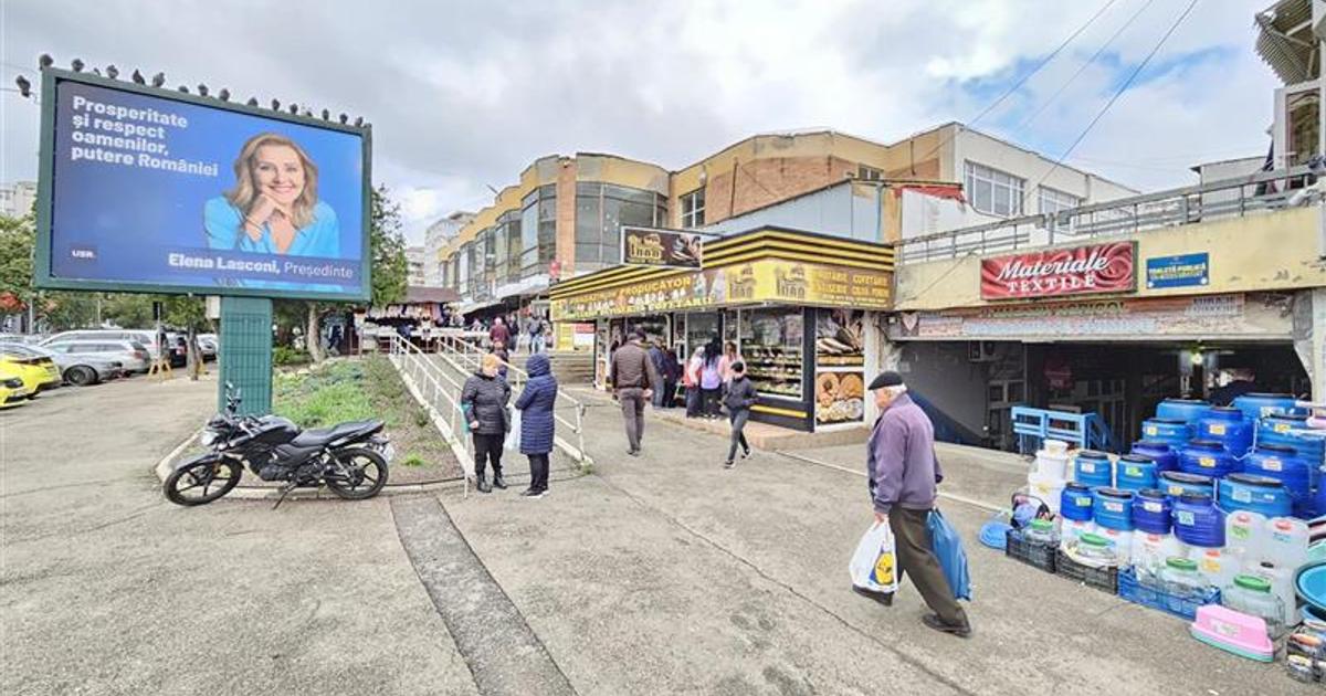 Spatiu comercial, Piata Centrala, 193mp