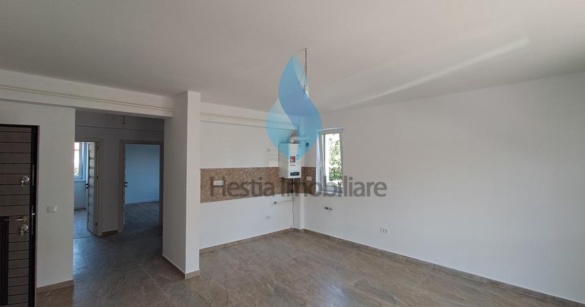 Apartament Cu Trei Camere Iasi Valea Lupului Imobiliare Ro