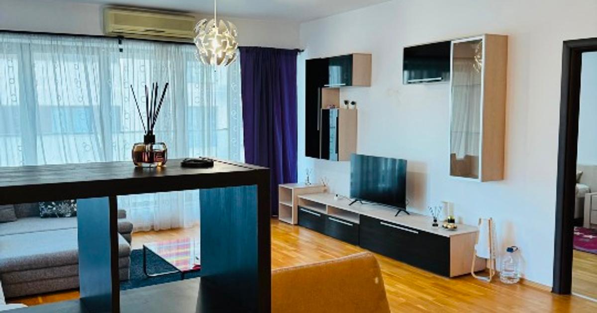 Proprietar Apartament 2 Camere si loc de parcare Vita Bella/My Dream Proprietar Apartament 2 Camere si loc de parcare Vita Bella/My Dream