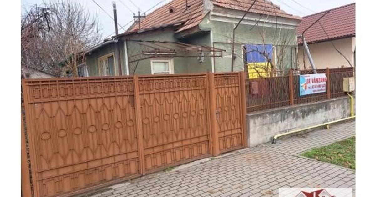 Casa de vanzare in Ciugud -1000 mp teren | Imobiliare.ro