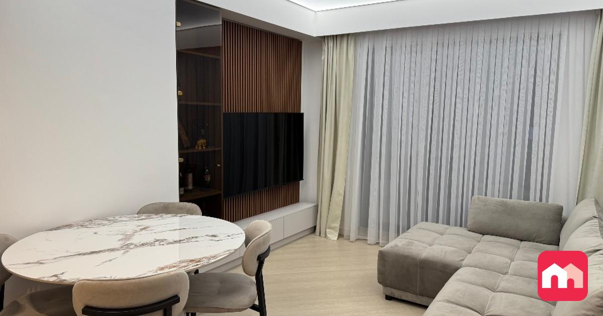 Net Prop Apartament 2 camere Cortina North cu parcare inclusa, direct proprietar ...