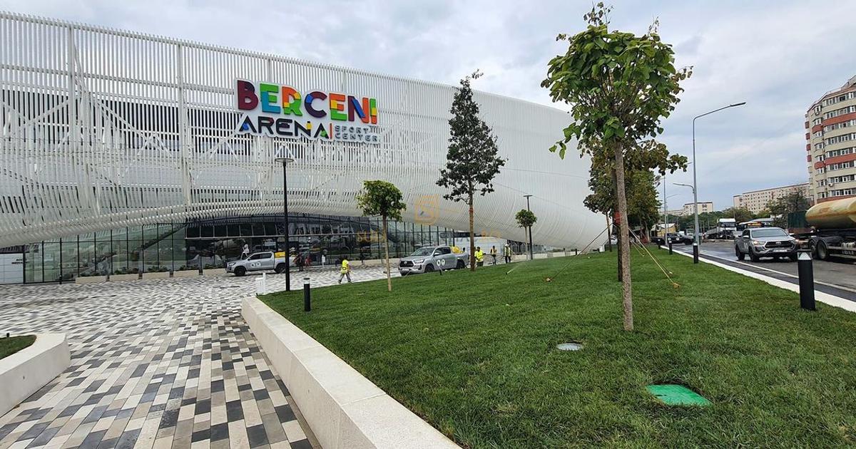 Vanzare spatiu comercial, investitie cu venit imediat, Drumul