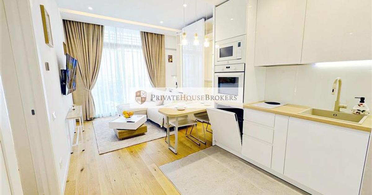 Apartament semidecomandat cu 2 camere în zona Aviației, Sector 1 preț 1.000 € / lună | Imobiliare.ro