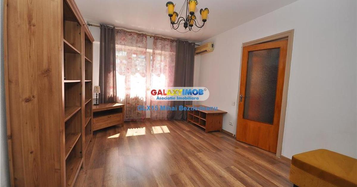 Vanzare apartament 2 camere in zona Podul Grand Piata Crangasi