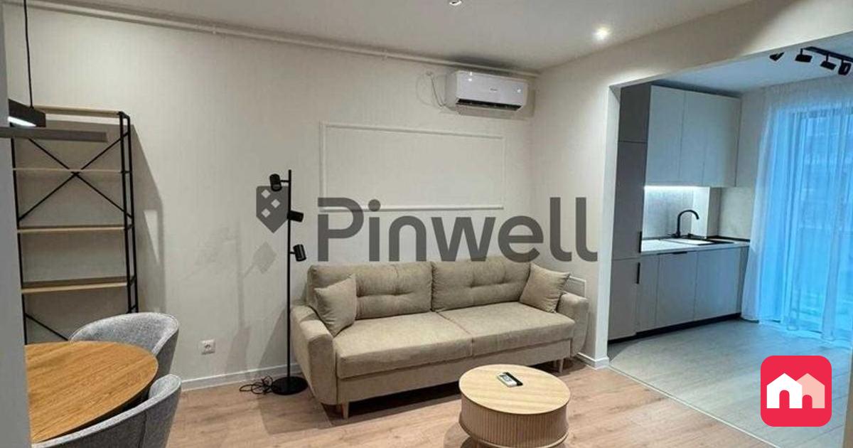 Net Prop Apartament 2 camere + parcare inclusa | Hils Titanium | Metrou ...