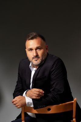 Claudiu Dinca