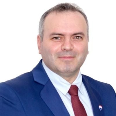 Mirel Dinescu