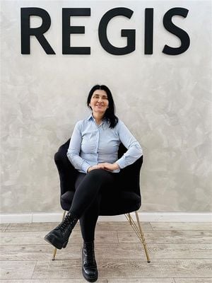 REGIS Imobiliare