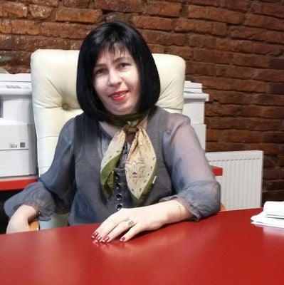 Mihaela Ciobancan
