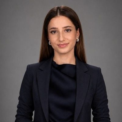 Raluca Radescu