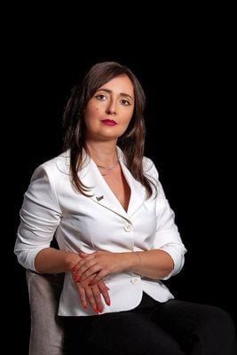Andreea Dinca