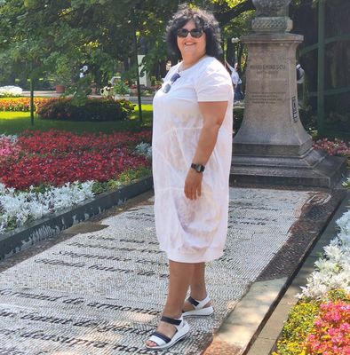 balabaneanu liliana