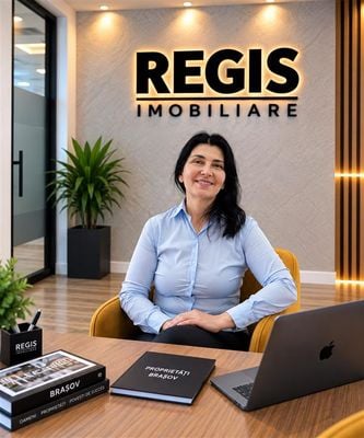 REGIS Imobiliare