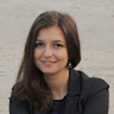 Laura Mirica