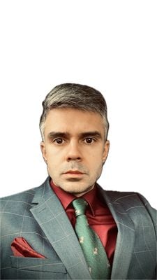 BLUE IMOB BROKER
