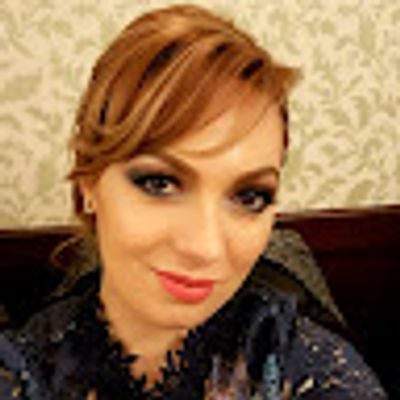 Andreea Sterescu
