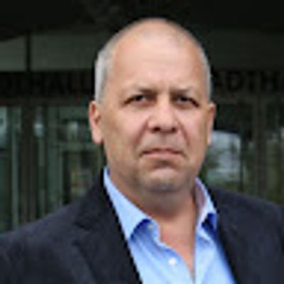 Marian Dragoiu