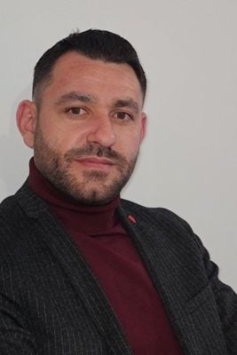 Marius Marcu