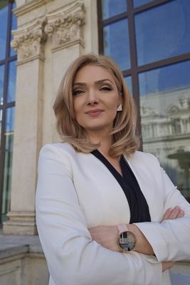 Oana Cirjan