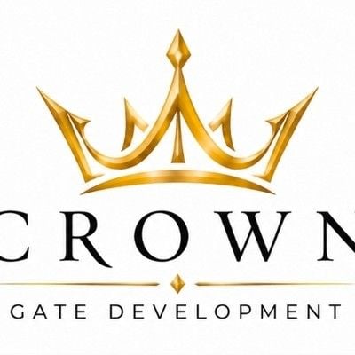 Crown Gate Development